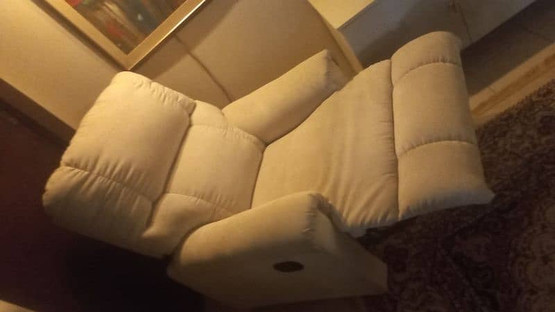 sofa Recliners/imported Recliners/sofa/furniture 1