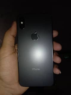 iphone x PTA approved 256