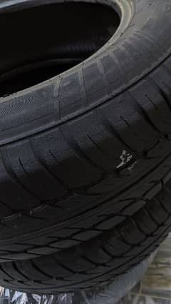 Euro Star Tyres 15 number