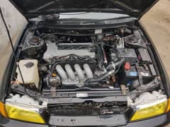 2zz engine auto transmission for sale