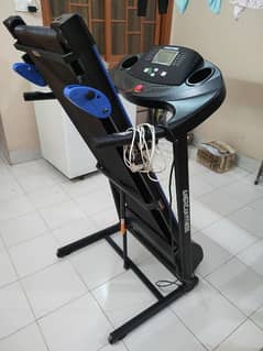 american fitness th4000