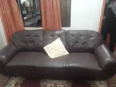 5 seater sofa set urgent sell