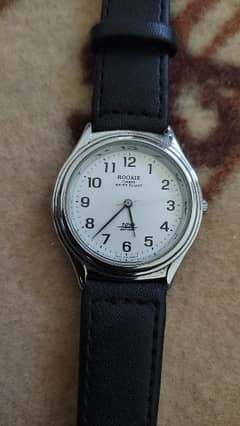 PRE OWNED ORIGINAL IMPORTED WATCH FOR MEN & WOMEN