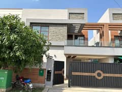 1 Bedroom Luxury Non Furnished Portion For Rent In Bahria Town Lahore