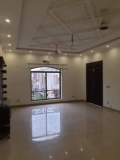 1 Kanal Brand New Upper Portion For Rent In Bahria Town Lahore