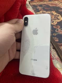 Iphone X 64gb Pta approved