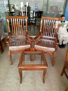 bedroom chairs coffee set sell