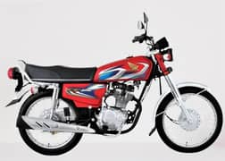 SHOWROOM CONDITION BRAND NEW HONDA 125 2022 MODEL VERY LOW MILLAGE . . .