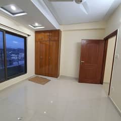 Get This Amazing 850 Square Feet Flat Available In Soan Garden - Block H Extension