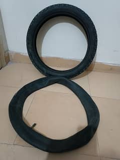 Servis Tyre