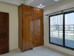 Get In Touch Now To Buy A 1100 Square Feet Flat In Soan Garden Block H Extension Islamabad