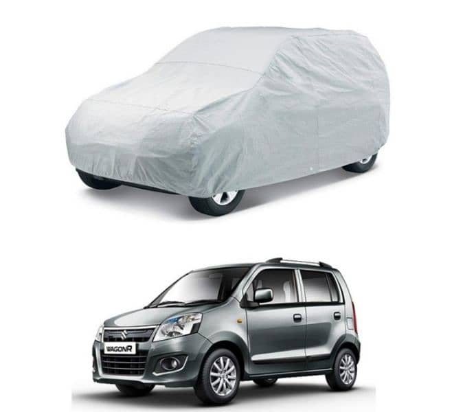 Car Covers Waterproof Dustproof | All Car Covers Sizes Available 2