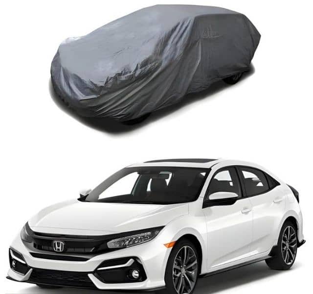 Car Covers Waterproof Dustproof | All Car Covers Sizes Available 3