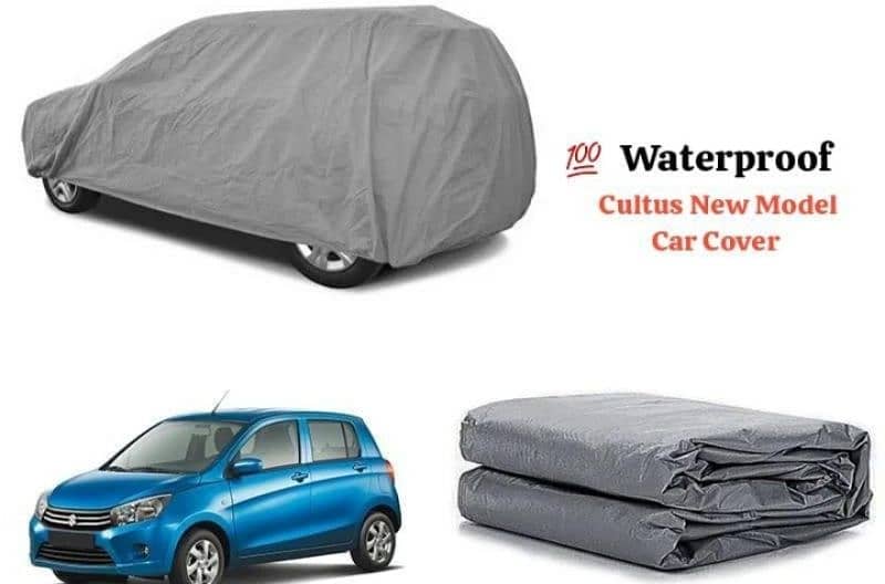 Car Covers Waterproof Dustproof | All Car Covers Sizes Available 4