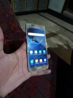 Samsung Galaxy S7 4gb ram 32gb memory