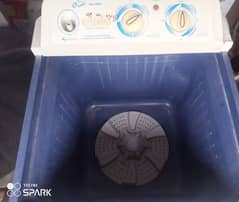 Washing machine (Number 03197895409)