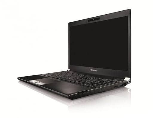 Toshiba Portege R930 i5 0