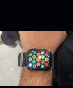 apple watch 5 45mm