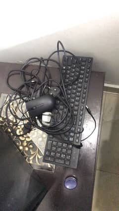 "For Sale: Full PC!  Purchased just 2 weeks ago. Lush condition