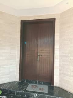 10 Marla Super Hot Located Double Unit Bungalow Is Available For Rent In Eden City Near DHA Phase 8 Lahore