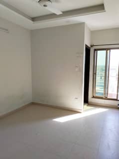 2 bedroom unfurnished Apartment Available For Rent in E-11/2 medical society