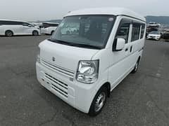 Suzuki Every 2019
