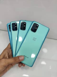 OnePlus 8T 12/256 country lock for gaming vip price 0