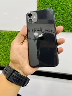 iPhone 11 64Gb Non Pta (Display unknown Part) All oky