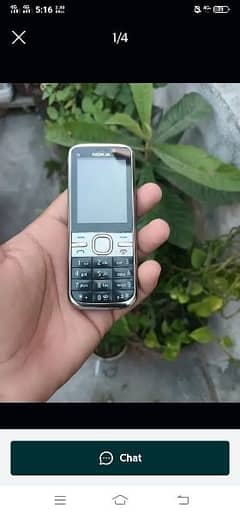 Nokia c5.003