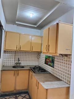 2 bedroom unfurnished Apartment Available For Rent in E-11