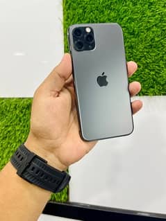 iPhone 11 Pro 64Gb Waterpack Non Pta JV All Oky