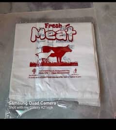 Bakra eid meat shopper are available
