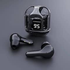 Earbuds Air31 with pouch