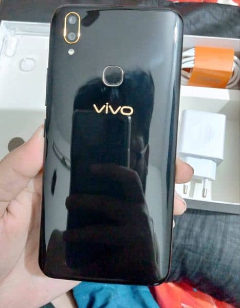 vivo Y85 0