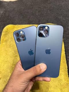 iPhone 12 pro max pta approved sale whatsApp 03470538889