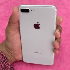 iPhone 8 plus for sale whatsApp number 03470538889