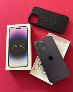 iPhone 14 pro max JV WhatsApp number 03254583038