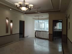 Model Town - Block A Upper Portion For rent Sized 1 Kanal