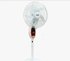 sogo jpn 633 rechargeable fan