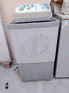 Super Asia Washing Machine NB786