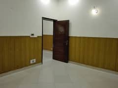 A 1 Kanal House Located In Model Town - Block D Is Available For rent