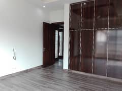 Brand New 2 Kanal House Available In Model Town - Block A For rent