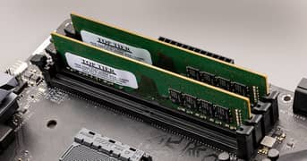 DDR 4 rams for sell