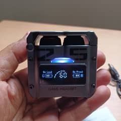 M25 Wireless Earbuds