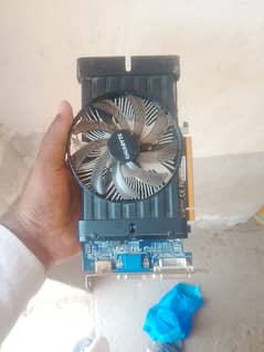 graphics card 1GB best for game