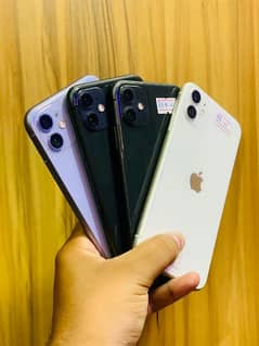 iphone 11 and 11 pro max