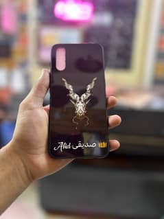 customized mobile cover
