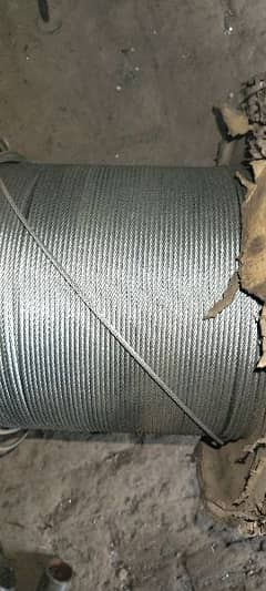 Wire / Steel Wire / steel wire rope