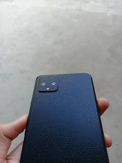 Goggle Pixel 4Xl Full Lush Condition 10 by 10 6/64
