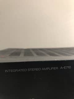 Marantz PM-80 Amplifier sansui amplifier speakers
